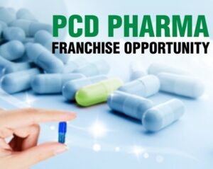 Top 10 PCD Pharma Franchise Companies in India 